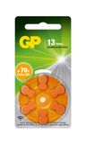 GP Batteries 103249 Pile jetable 13 Zinc-air