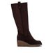 REFRESH - Bottes pour femmes – chaussures confortables et polyvalentes – mode décontractée