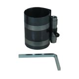 Lisle 20500 Compressor met zuigersegmenten 3-1/2" tot 7"