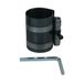 Lisle 20500 Compressor met zuigersegmenten 3-1/2" tot 7"