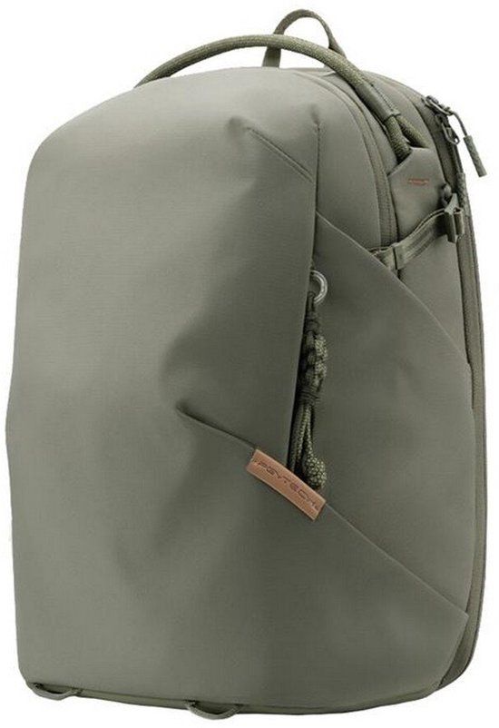 PGYTech OneGo Lite Backpack 16L, Forest