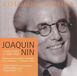 Gragera/Cardo/Bofill Columna Musica Joaquin Nin: Canciones de 1920 y 1930