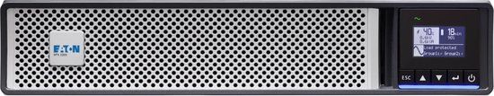Eaton 5PX2200IRT2UG2 UPS Line-interactive 2,2 kVA 2200 W 10 AC-uitgang(en)