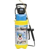 GLORIA AutoPump Set Handmatige drukspuit 7 l