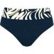 Lisca Gold Coast culotte de maillot de bain taille haute femme