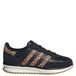 adidas Sportswear Run 70s 2.0 sneakers zwart/camel