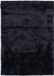 DÉJA Living Vloerkleed 160x230cm - Laagpolig Antraciet Stof - Civar