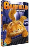 Garfield: The Movie - DVD