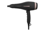 Carmen Pro AC-hairdryer 2300W Hair Dryer - Black