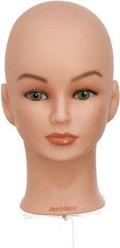 Sibel Oefenhoofd Luxe - 5412058126116