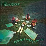 V2 Red Eye Inflorescence - Remember What I Look Like