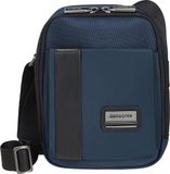 Samsonite Crossbodytas Met Tabletvak - Openroad 2.0 Tablet Crossover 7.9 Inch Cool Blue