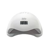 Tempo di Saldi 48W UV-LED Lamp voor Nagelreconstructie met Display en Timer