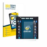 BROTECT AirGlass Glas Screenprotector compatibel met Rane System One