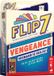 999 Games Flip 7: Vengeance - Kaartspel