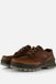 ECCO TRACK 25 M Schoenen Mannen Bruin 44