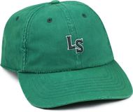 Levi's Monogram Lavé Vert - Taille unique - Hommes
