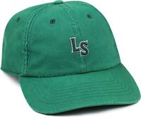 Levi's Monogram Lavé Vert - Taille unique - Hommes