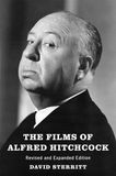 The Wallflower Press The Films of Alfred Hitchcock Hardcover