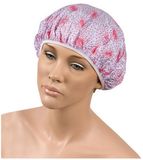 Eurostil Bonnet de douche imprimé