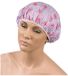 Eurostil Bonnet de douche imprimé