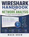 Wireshark Handbook For Network Analysis