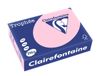 Clairefontaine Trophée Pastel A4 rose 210 g 250 feuilles