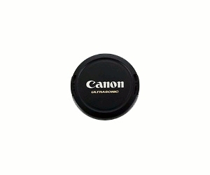 Canon Lenscover E-52U