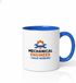 Nevolis® mok espresso