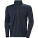 Helly Hansen Versalite 1/2 Zip, fleecetrui, heren, navy