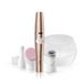 Braun FaceSpa Pro 921 - Gezichtsepilator - Brons/Wit