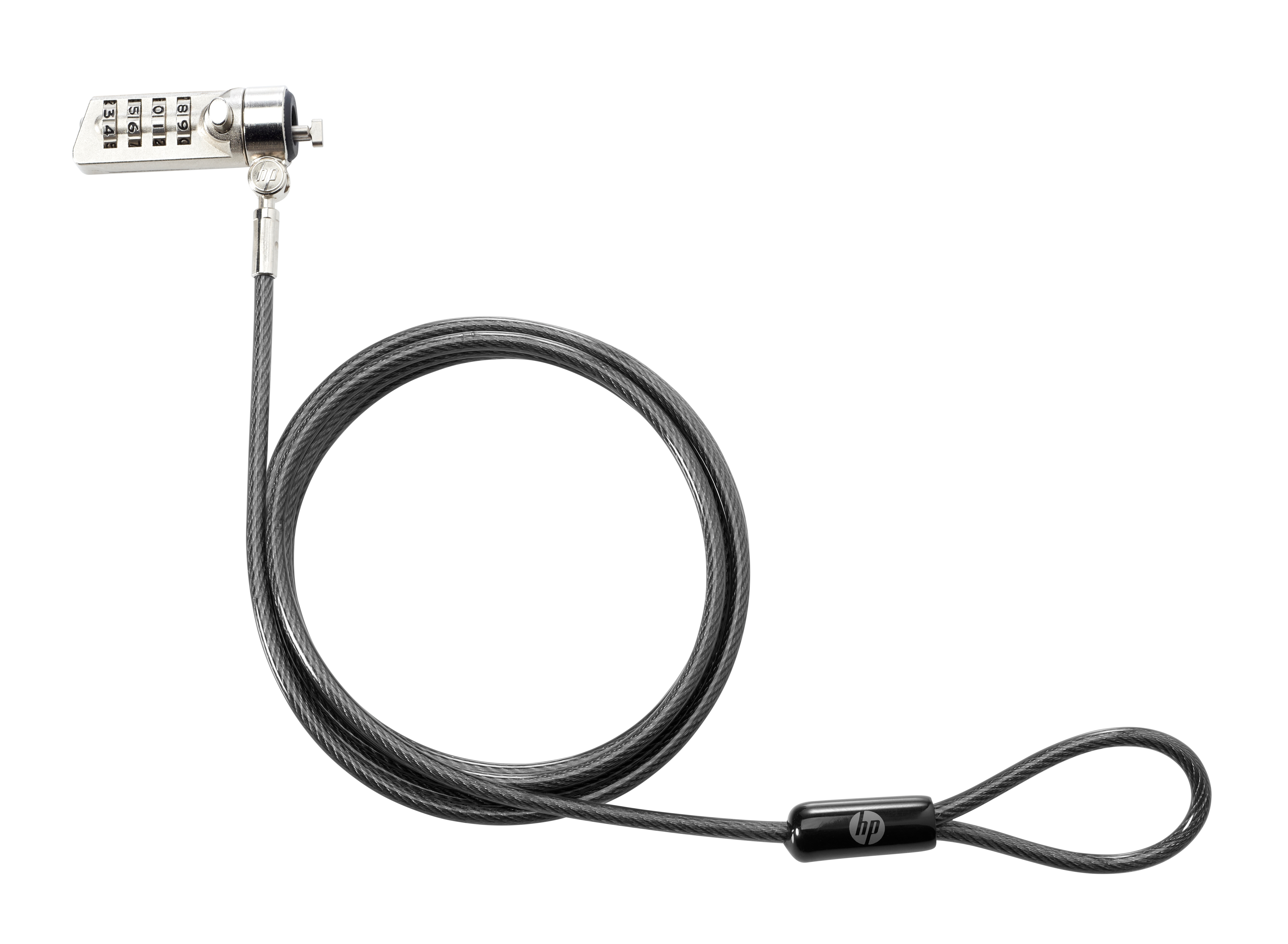 HP Essential combinatieslot - T0Y16AA