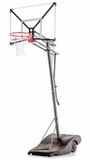 Goaliath Basketbalstandaard GoTek 50