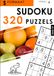 Sudoku Puzzels - Niveau 4 | S Formaat | Editie 157: Prettig voor de ogen, uitdagend voor het brein!