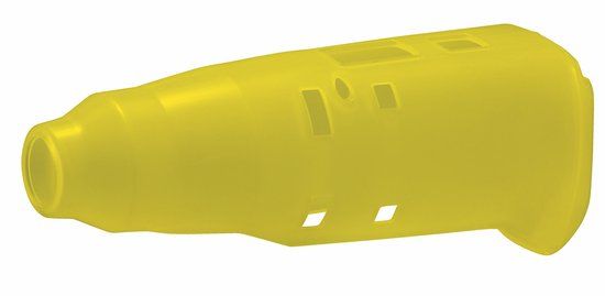 Makita Beschermkap Hoekkop Geel - 422830-3