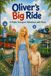 Oliver's Big Ride: A public transport adventure with mum.