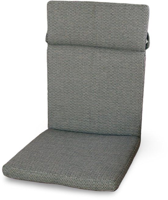 Oosterik Home Hoge rug kussen W3339-004