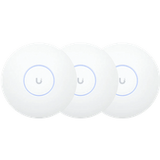 Ubiquiti UniFi U7 Pro Pack de 3