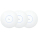 Ubiquiti UniFi U7 Pro Pack de 3