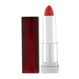 Maybelline Color Sensational Lipstick - 422 Coral Tonic - Red