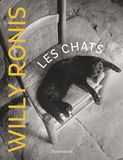 Les Willy Ronis Les chats 9782081378582