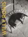 Les Willy Ronis Les chats 9782081378582