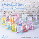 Lovisia Detective Conan Crème à lèvres et support à lèvres Set Conan & Kid