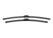 Bosch Automotive Aerotwin A957S platte ruitenwisserbladen, lengte: 650 mm/550 mm, 1 paar ruitenwissers voor