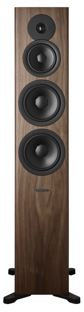 Dynaudio Evoke 50 - 3-weg Luidspreker - 250W - Hout - Bedraad