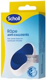 Scholl Anti-Callus Rasp