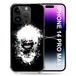 Beschermhoes Tokyo Ghoul Kaneki Tag iPhone 14 Pro Plus (6.7) Beschermhoes