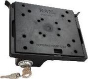 RAM Mount Slide-n-lock universl dock plate