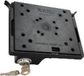RAM Mount Slide-n-lock universl dock plate