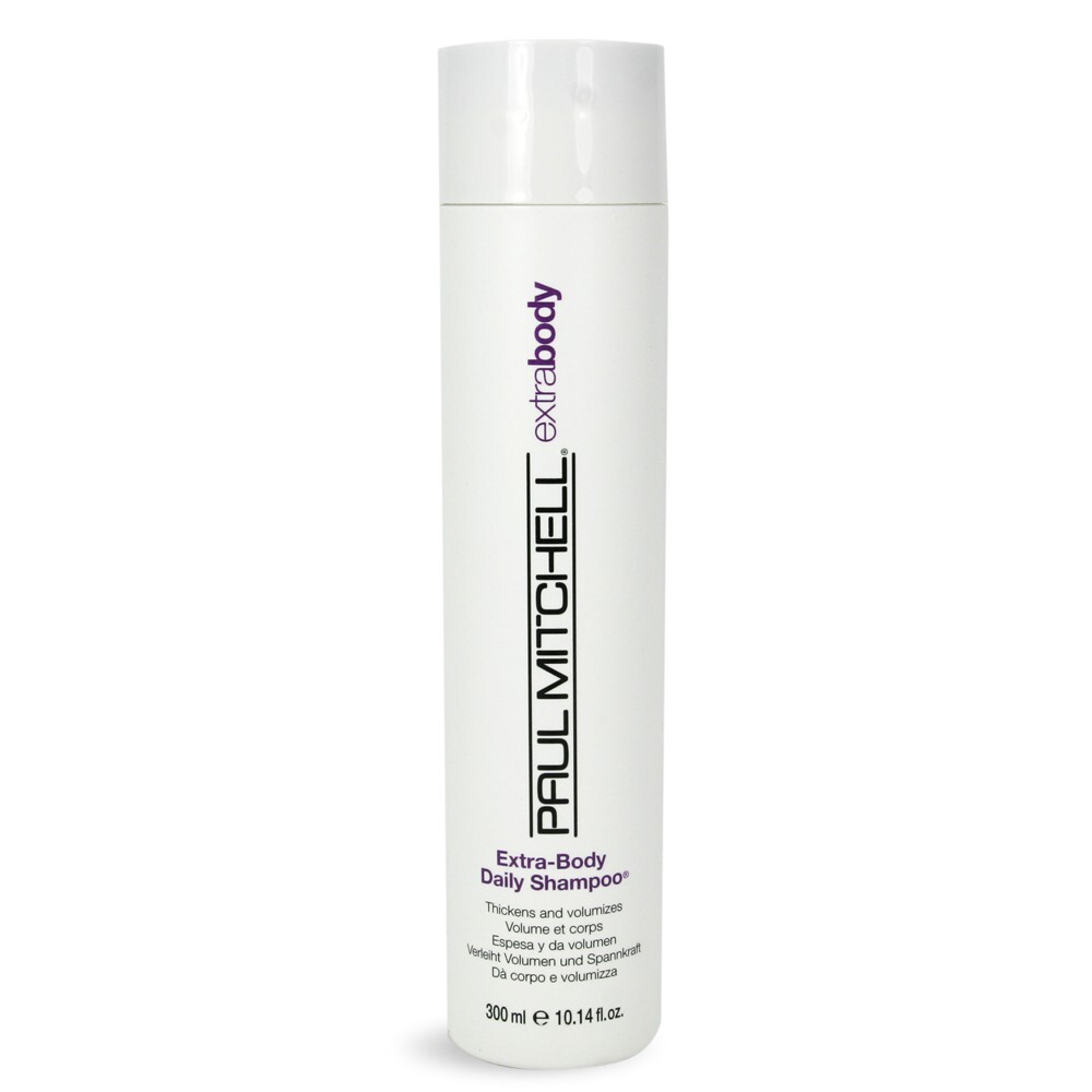 Paul Mitchell Extra Body Daily Shampoo-100 ml